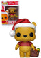 Winnie the Pooh 614 (Diamond) - Winnie The Pooh - Funko Pop
