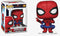 Spider-Man (Hero Suit) 468 - SpiderMan Far From Home - Funko Pop