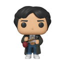 Data (w/Glove Punch) 1068 - The Goonies - Funko Pop