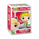 Tinker Bell 719 - Disney - Funko POP