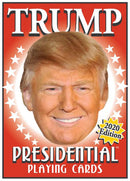 HeroDecks - The Trump Presidential Deck Playing Cards