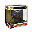 Kylo Ren Supreme Leader 344 - Star Wars - Funko Pop