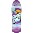 SANTA CRUZ - UNICORN DOT - PRE ISSUE DECK - (10x31.75)