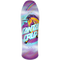 SANTA CRUZ - UNICORN DOT - PRE ISSUE DECK - (10x31.75)