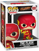 The Flash 1097 - DC Super Heroes - Funko Pop