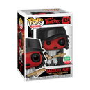 Baseball Fury (Red) 824 - The Warriors - Funko Pop