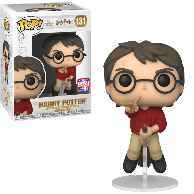 Harry Potter 131 - Funko Pop