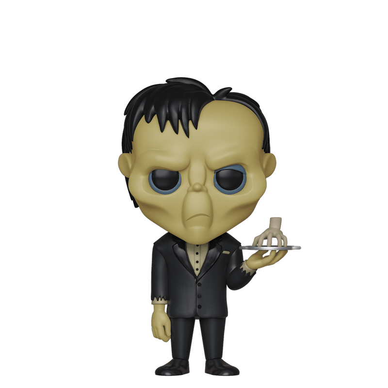 Lurch With Thing  805 - The Addams Family - Funko Pop