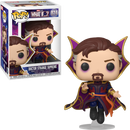 Doctor Strange Supreme 874 - Doctor Strange - Funko Pop