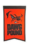 Cleveland Browns Franchise Banner