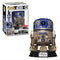 R2-D2 Dagobah 31 - Star Wars - Funko Pop