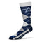 Dallas Cowboys Argyle Socks
