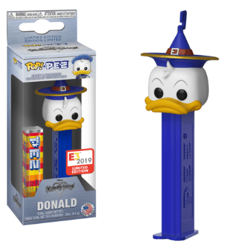 Donald - POP Pez - Funko