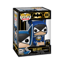 Bat-Mite (1st Appearance 1959) Metallic  300 - Batman - Funko Pop