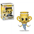 Legendary Chalice 314 - Cuphead - Funko Pop