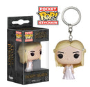 Daenerys Targaryen - Pocket POP Keychain - Funko