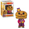 Mayor McCheese 88 - Pop Ad Icons - Funko Pop