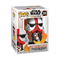 Incinerator StormTrooper 350 - Star Wars (The Mandalorian) - Funko Pop