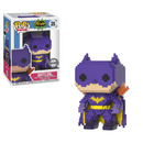 Batgirl 21 - Batman Classic TV Series - Funko Pop