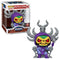 Skeletor on Throne 68 - Masters of the Universe - Funko Pop