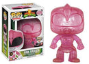 Pink Ranger 409 - Power Rangers - Funko Pop