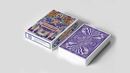 Dreamers Avatar Playing Cards