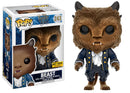 Beast 243 - Beauty and the Beast - Funko Pop