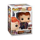 Conan O’brien 24 (Armenian Fold Dancer) - Funko Pop