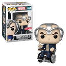 Professor X (Cerebro)  658 - Marvel - Funko Pop