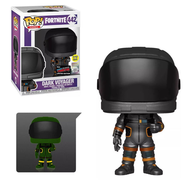 Dark Voyager 442 - Fortnite - Funko Pop