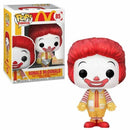 Ronald McDonald 85 - Pop Ad Icons - Funko Pop