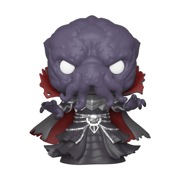 Mind Flayer 573 - Dungeons & Dragons - Funko Pop