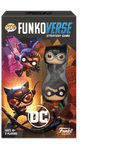 Funkoverse Strategy Game - DC Comics (2 Player)