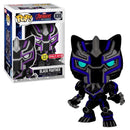 Black Panther 830 - Avengers Mech Strike - Funko Pop