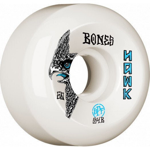 BONES WHEELS  PRO HAWK BIRDS EYE  60mm/84B