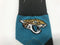 Jacksonville Jaguars Argyle Socks
