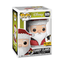 Sandy Claws 609 - The Nightmare Before Christmas - Funko Pop