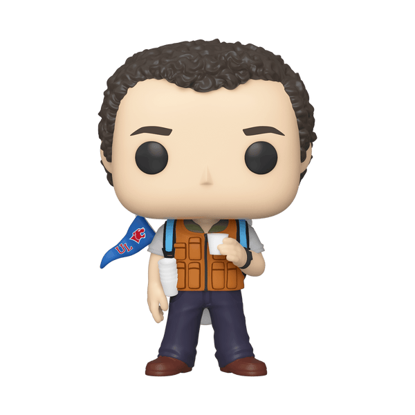 Bobby Boucher 872 - The Waterboy - Funko Pop