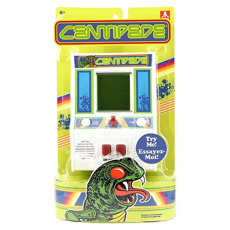 Centipede - Mini Arcade