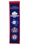 Texas Rangers Heritage Banner