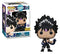 Hiei 547 - Ghost Files Yu Yu Makusho - Funko Pop