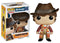 Fourth Doctor 222 - Doctor Who - Funko Pop