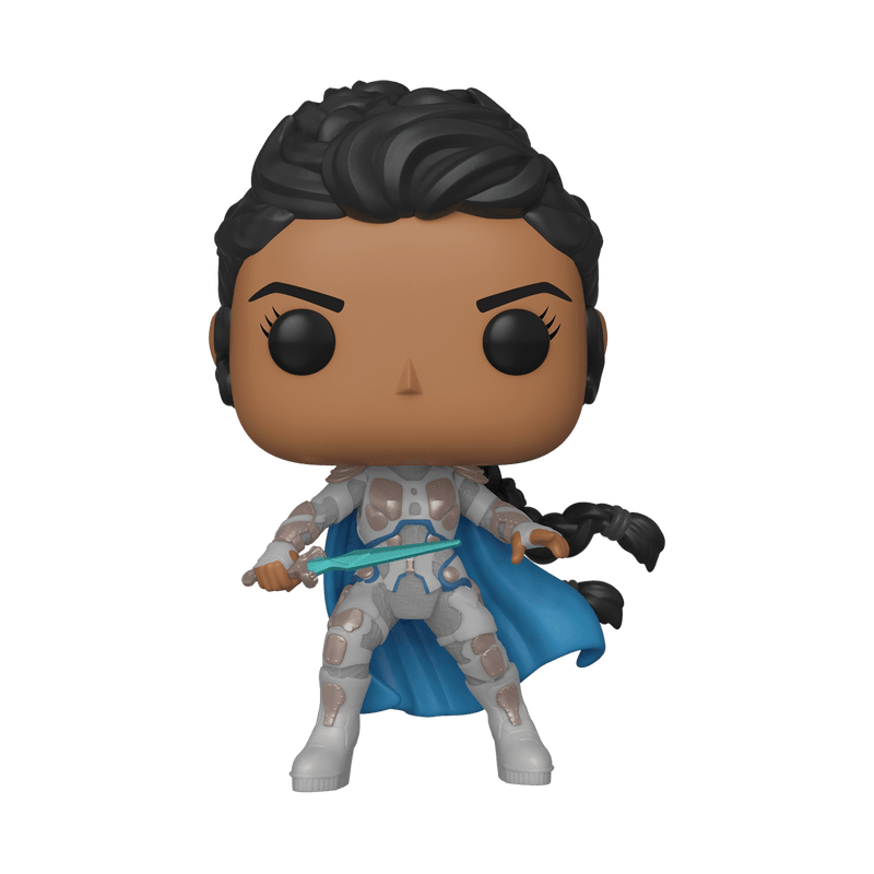 Valkyrie 483 - Avengers End Game - Funko Pop