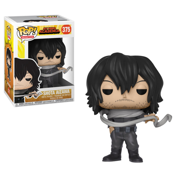 Shota Aizawa 375 - My Hero Academia - Funko Pop