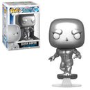 Silver Surfer 563 - Fantastic Four - Funko Pop