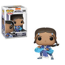 Katara 535 - Avatar The Last Airbender - Funko Pop