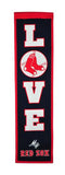 Boston Red Sox Love Banner
