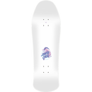 SANTA CRUZ - UNICORN DOT - PRE ISSUE DECK - (10x31.75)