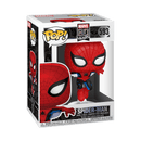 Spider-Man 593 - Marvel 80 Years - Funko Pop