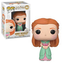 Ginny Weasley (Yule Ball)  92 - Harry Potter - Funko Pop